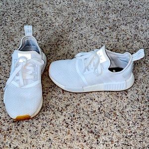 Adidas NMD White Unisex